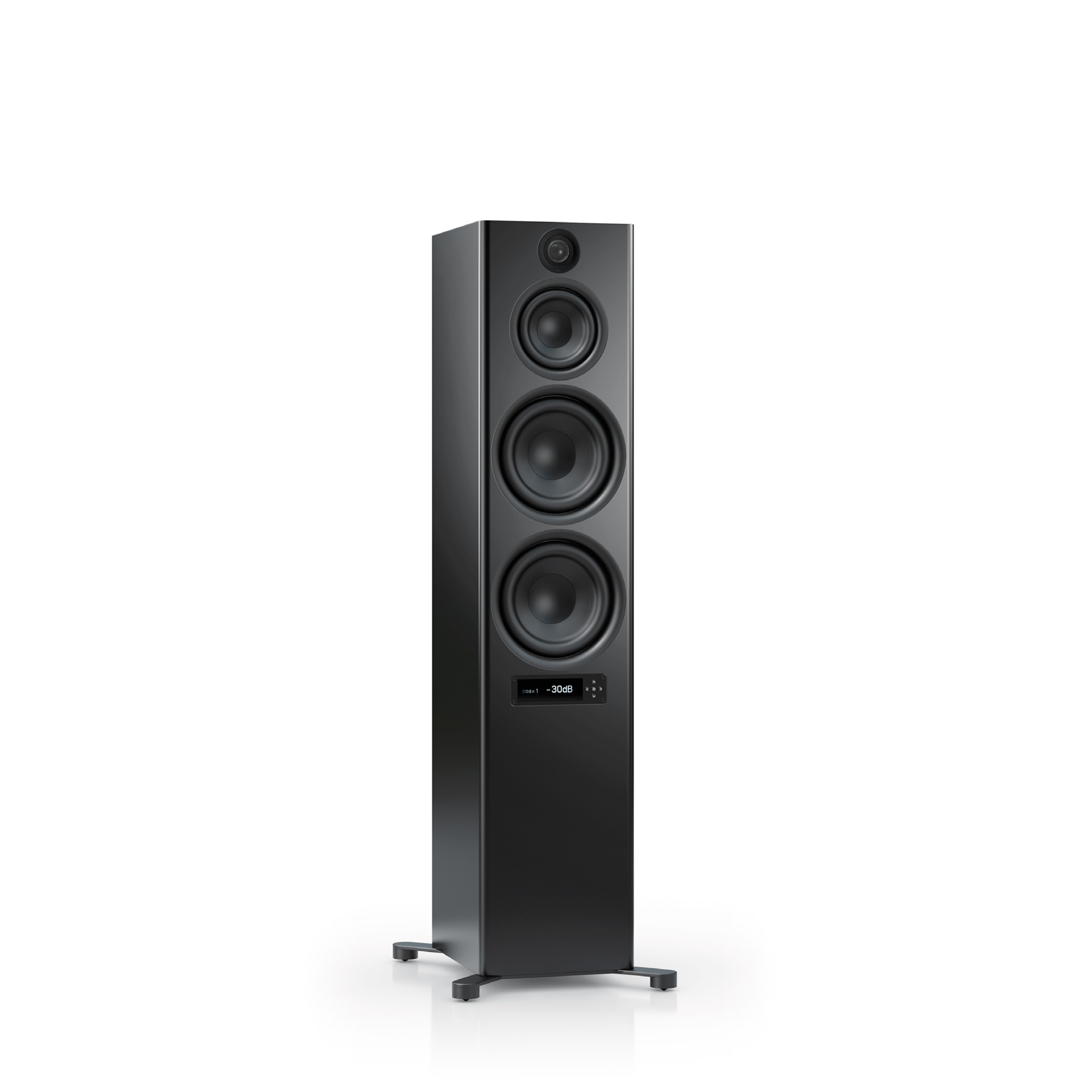 nuPro XS-8000 RC nuPro XS-8000 RC ohne Blende