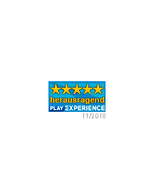Play Experience Icon Play Experience Icon