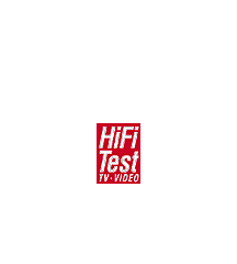 HiFi Test Icon HiFi Test Icon
