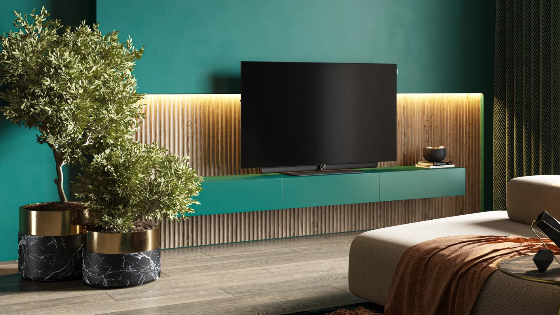 Loewe inspire Loewe inspire