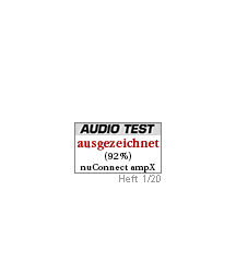 Audio Test Icon Audio Test Icon