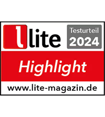 Lite magazin Icon Lite magazin Icon