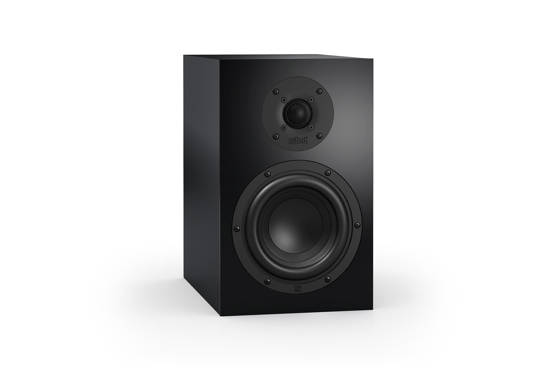nuBoxx B-40 Schwarz nuBoxx B-40 Schwarz