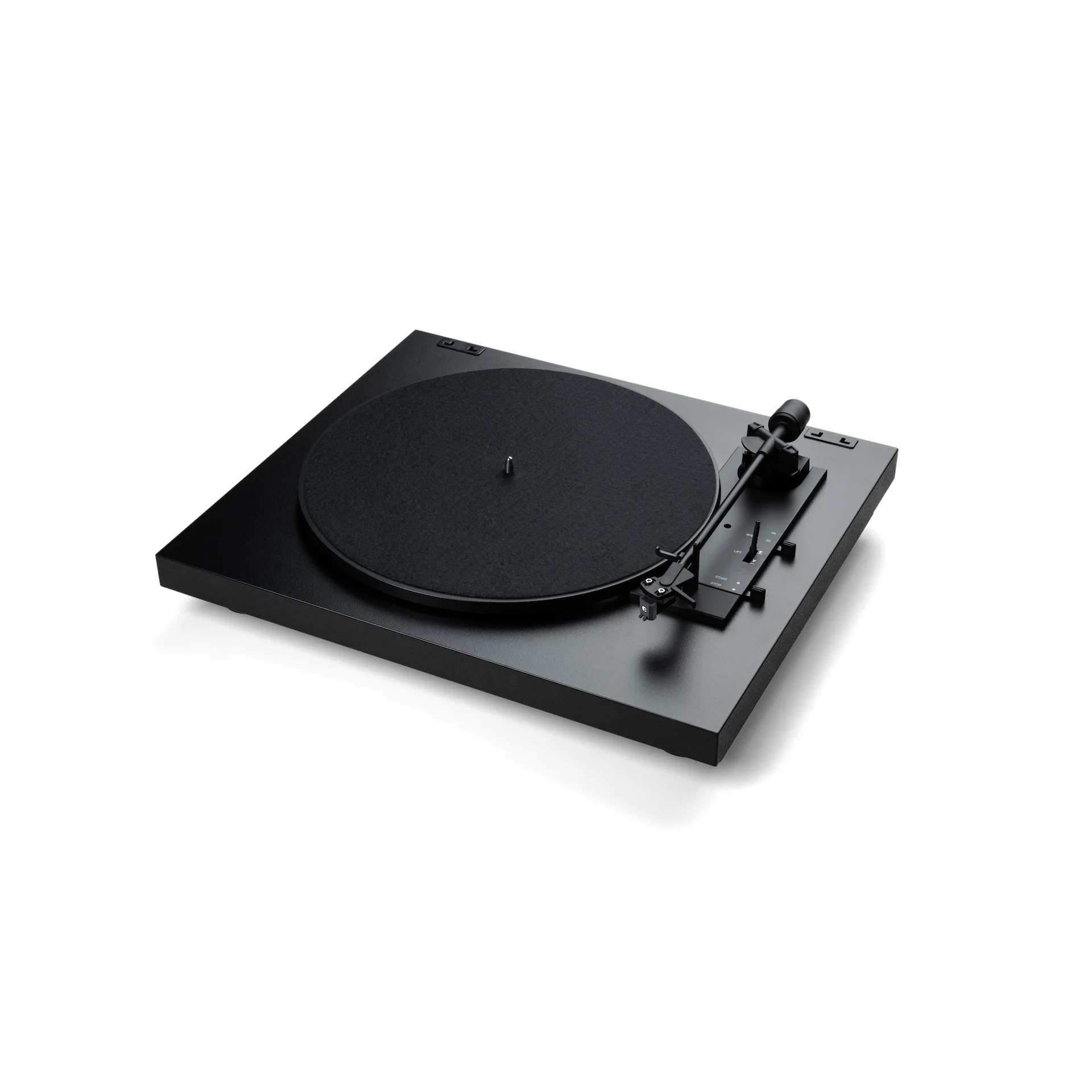 Pro-Ject A1.2 Cover