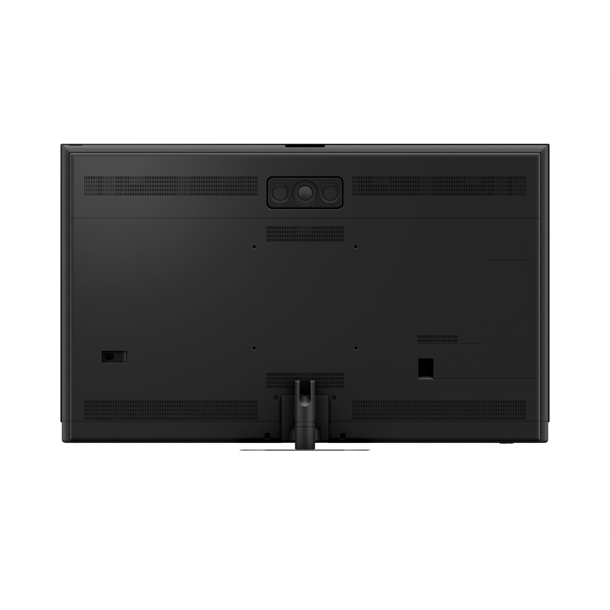 Panasonic TV 65Z95BEG Hinten Panasonic TV 65Z95BEG Hinten