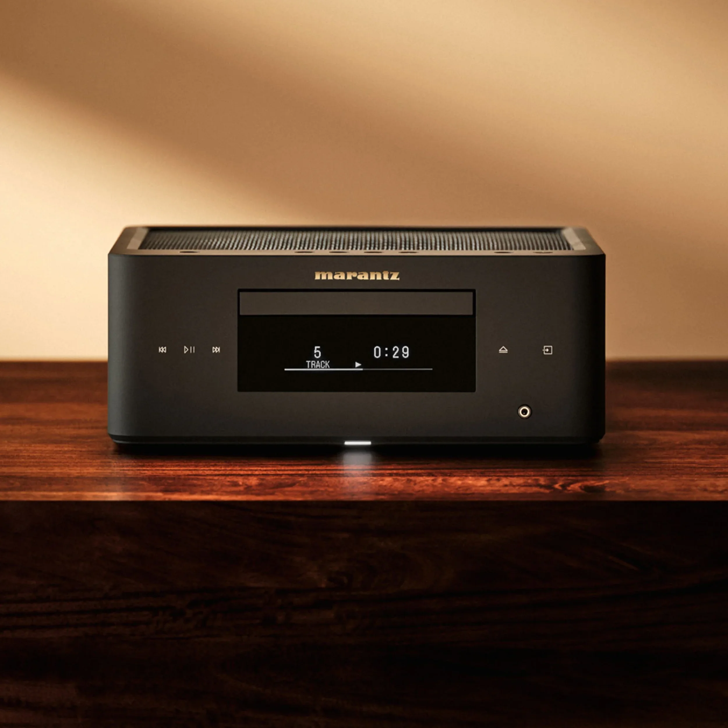 Marantz MCR 60n Ambient