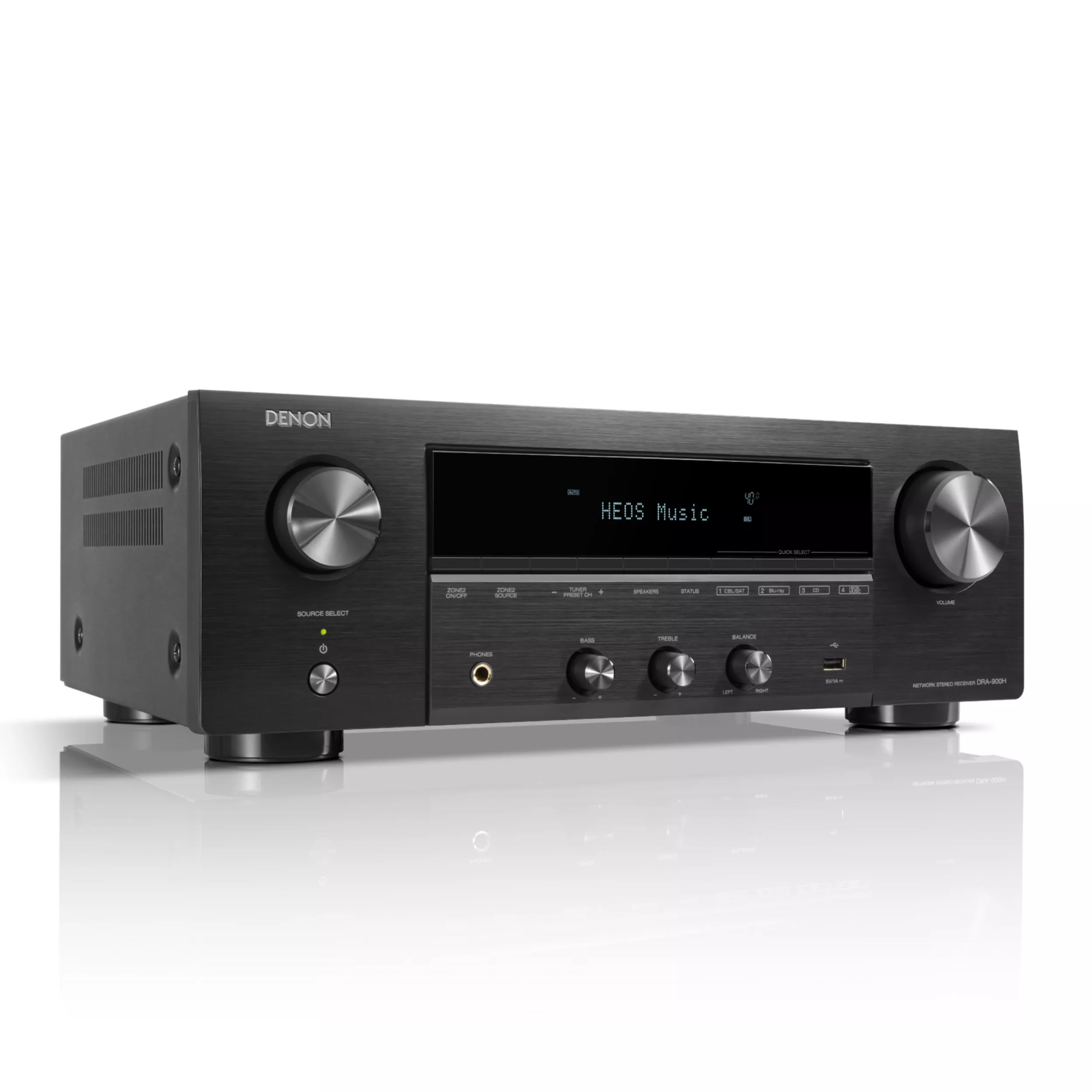 Stereo receiver Denon DRA 900 H Stereo receiver Denon DRA 900 H