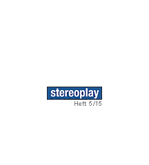 Stereoplay Icon Stereoplay Icon
