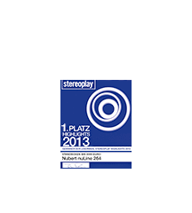 Stereoplay Highlight Icon Stereoplay Highlight Icon