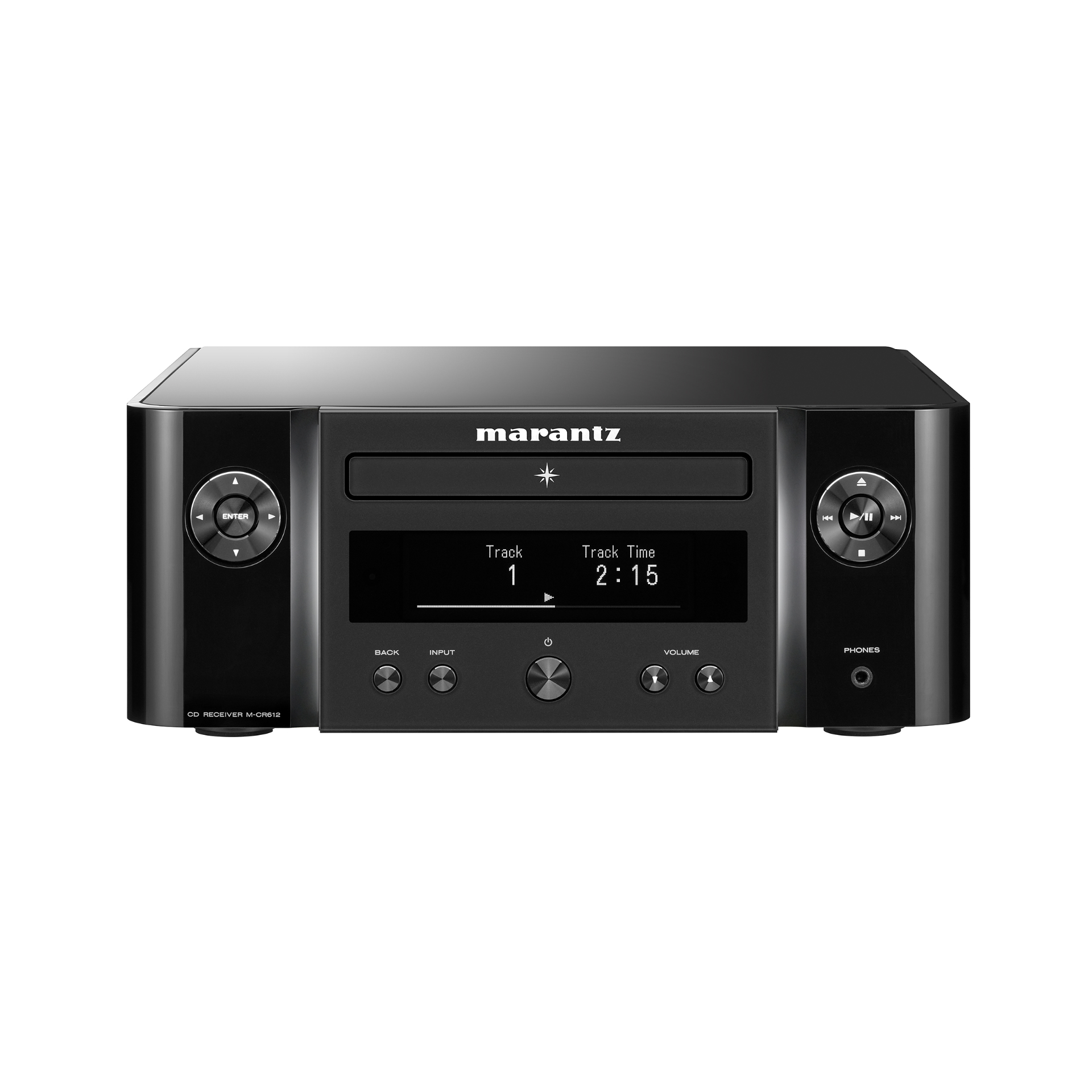 Marantz Melody X / M-CR612