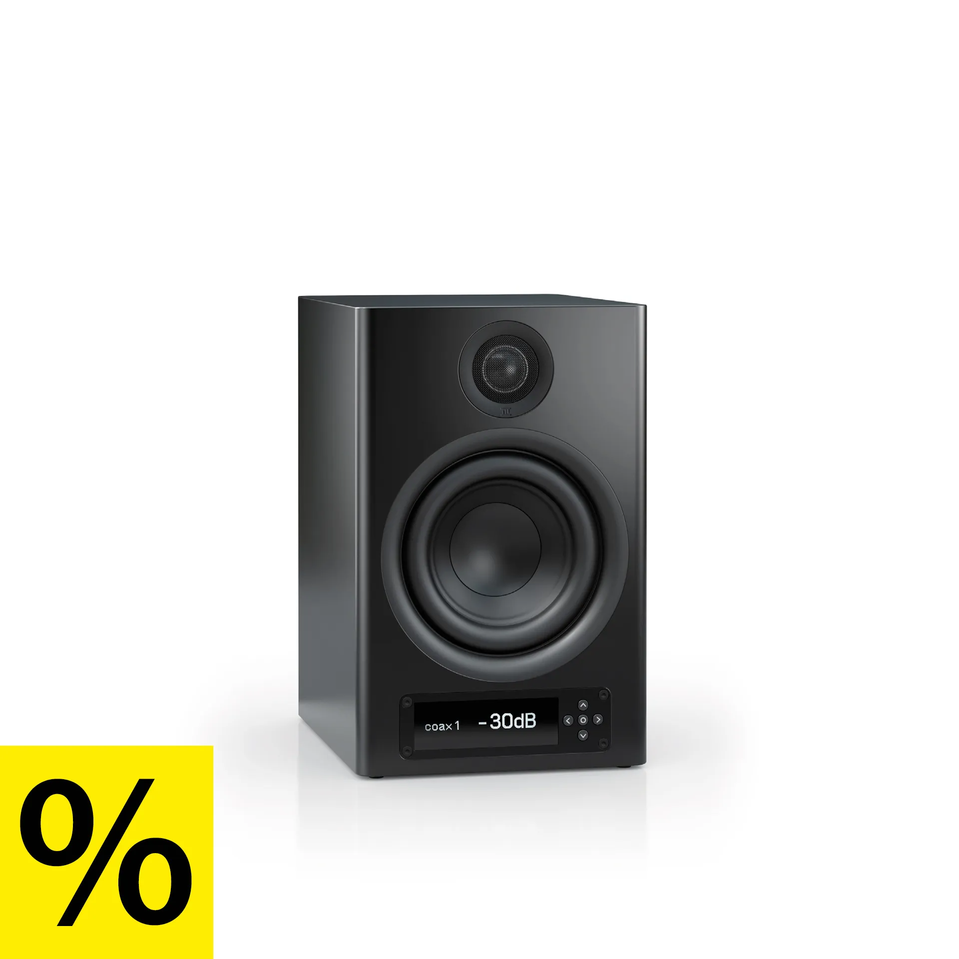 nuPro XS-4000 RC Schwarz 2.Wahl nuPro XS-4000 RC Schwarz 2.Wahl