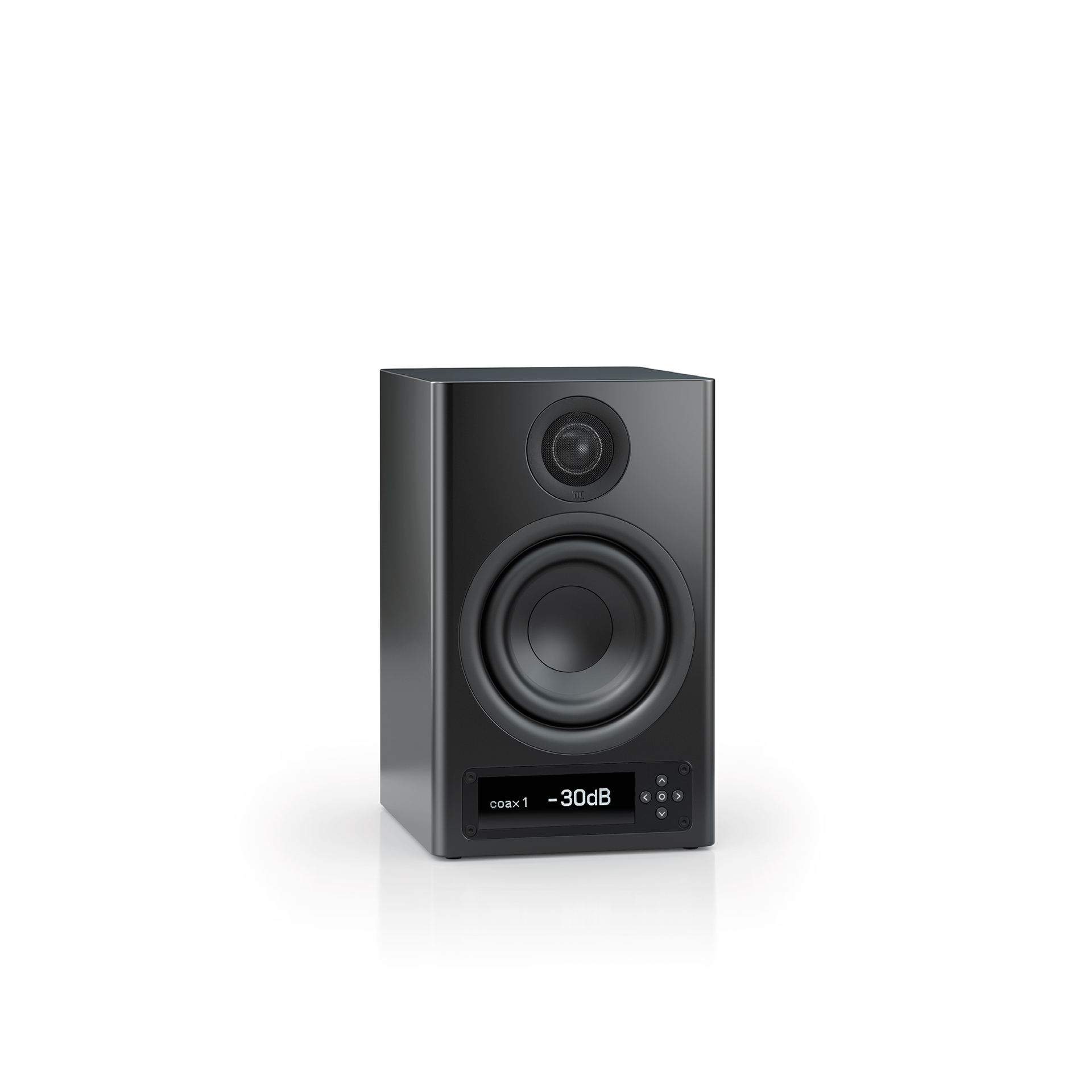 nuPro XS-3000 RC nuPro XS-3000 RC ohne Blende
