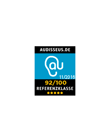 Audisseus Referenzklasse Icon Audisseus Referenzklasse Icon