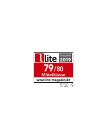 Lite magazin Icon Lite magazin Icon