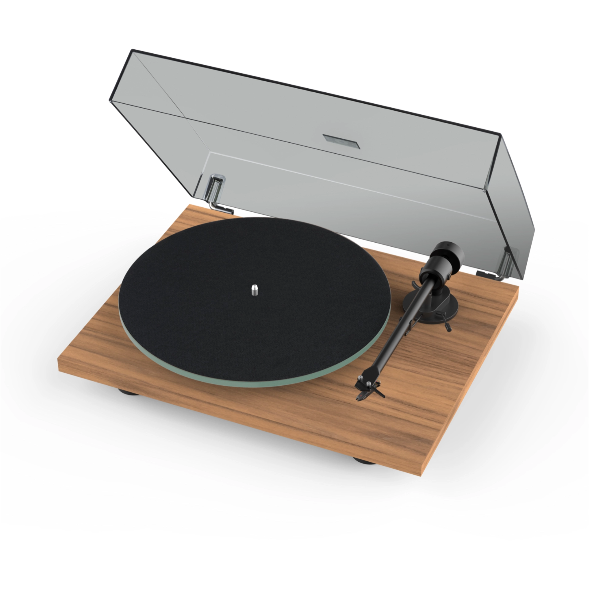 Pro-Ject T1 Evo Cover
