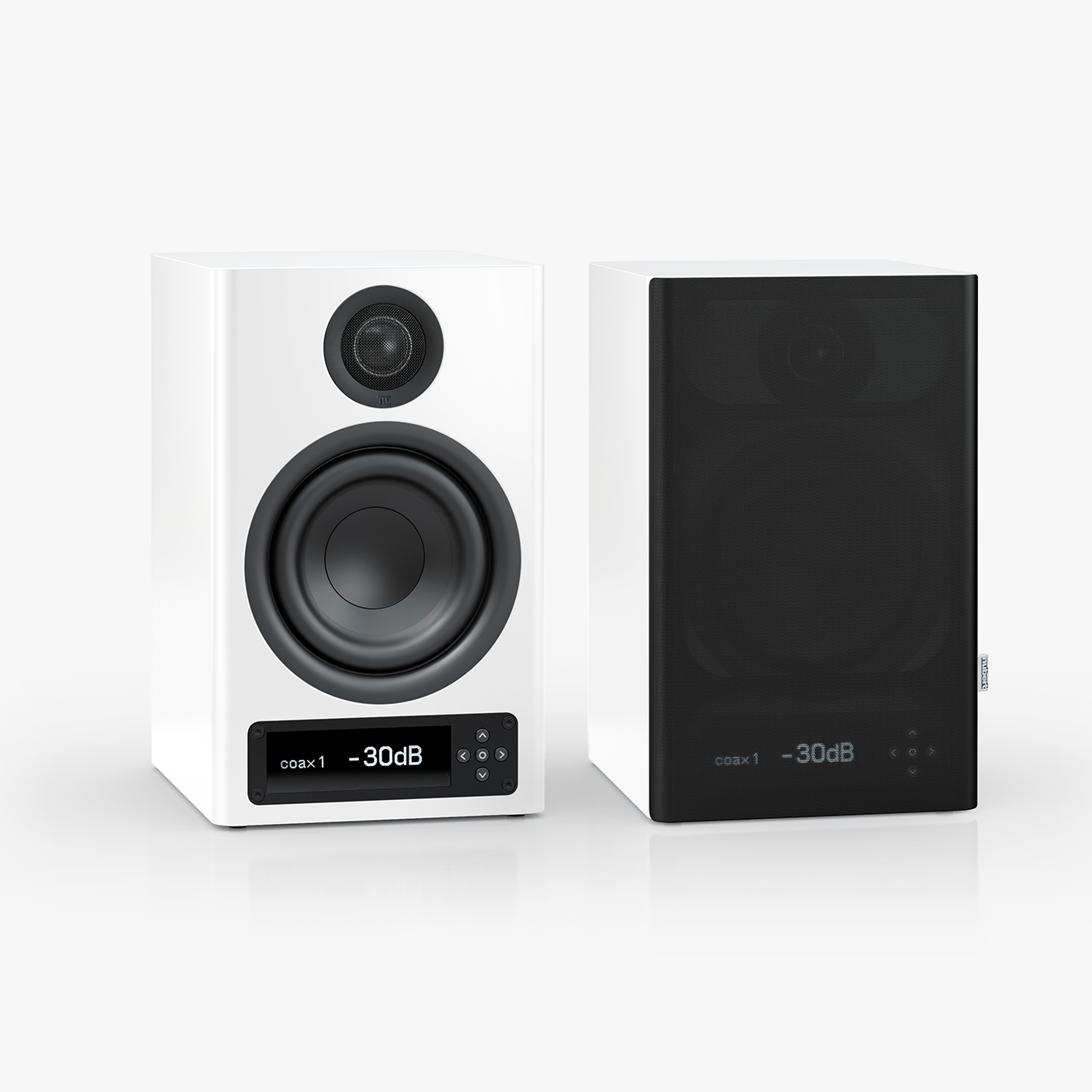 nuPro XS-3000 RC