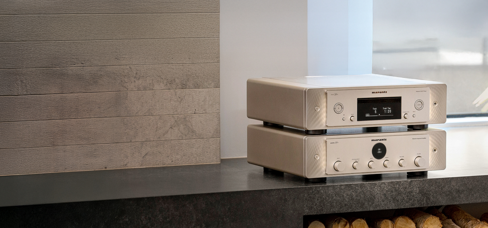 Header CD-Player