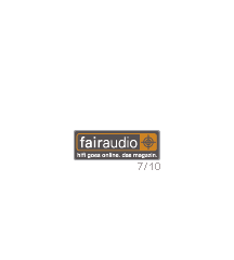 fairaudio Icon fairaudio Icon