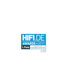 HiFi.de Icon HiFi.de Icon