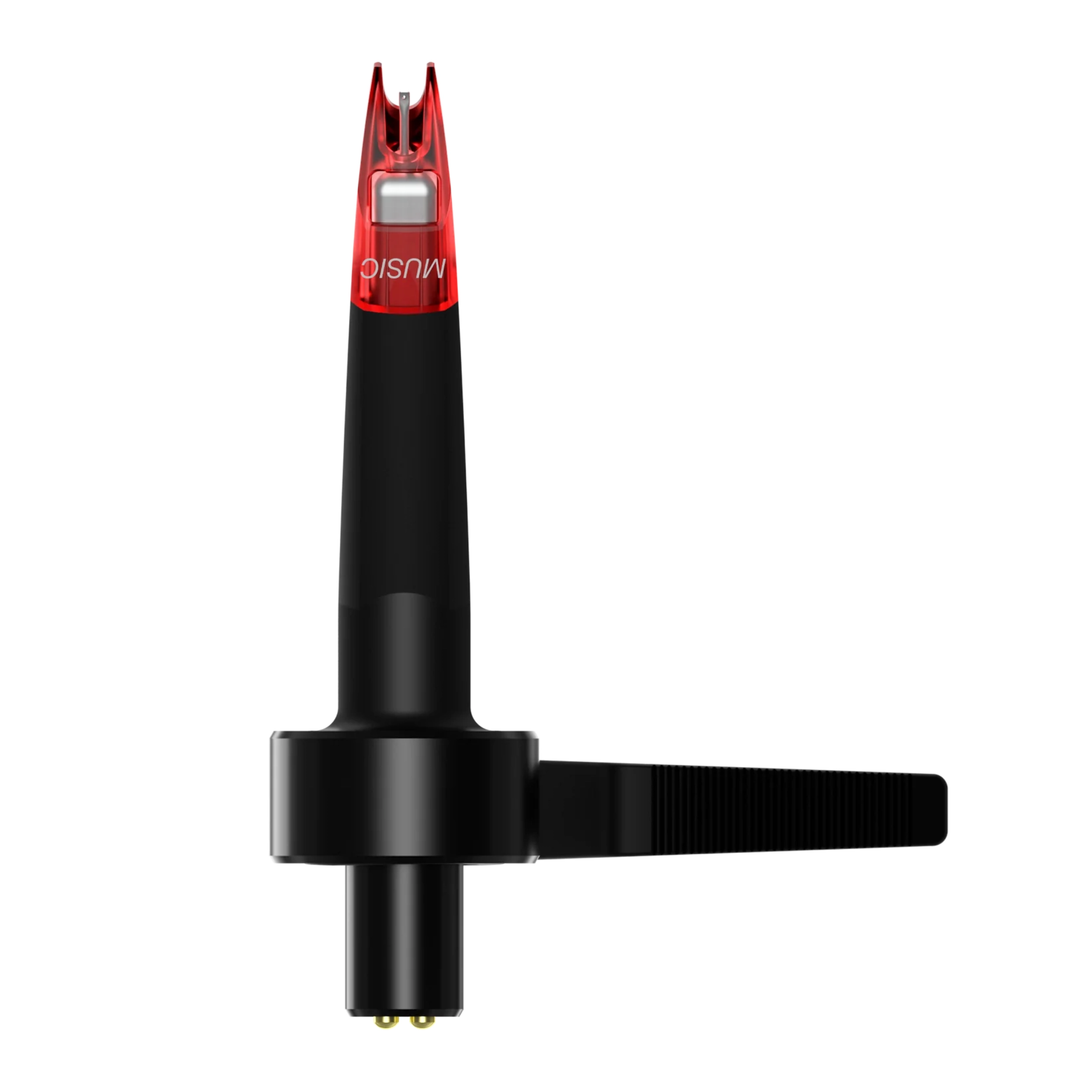 Ortofon Concorde Music Red Unten