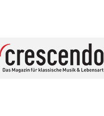 Crescendo AS 3500 Crescendo AS 3500