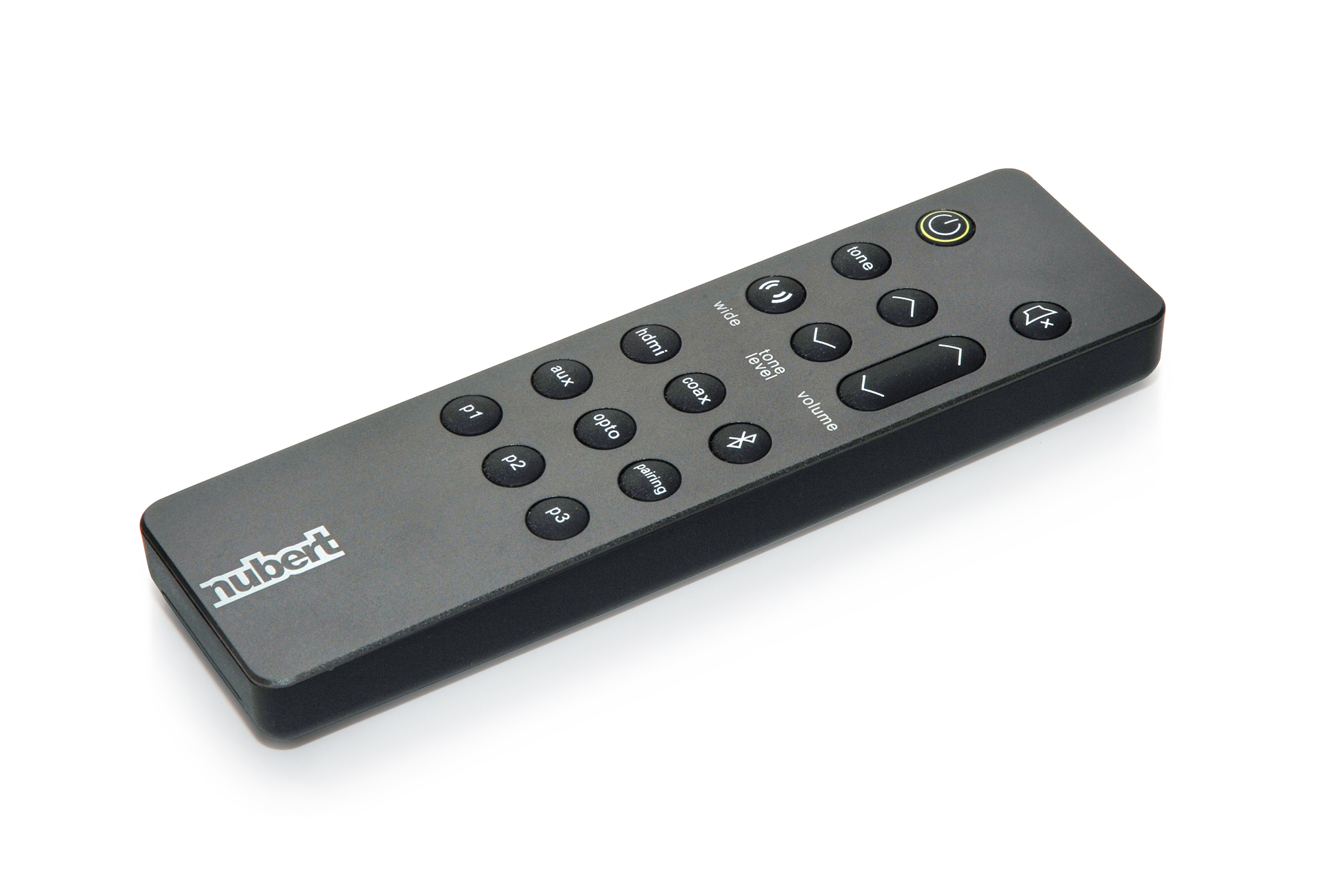 Fernbedienung nuPro AS-3500 Fernbedienung nuPro AS-3500