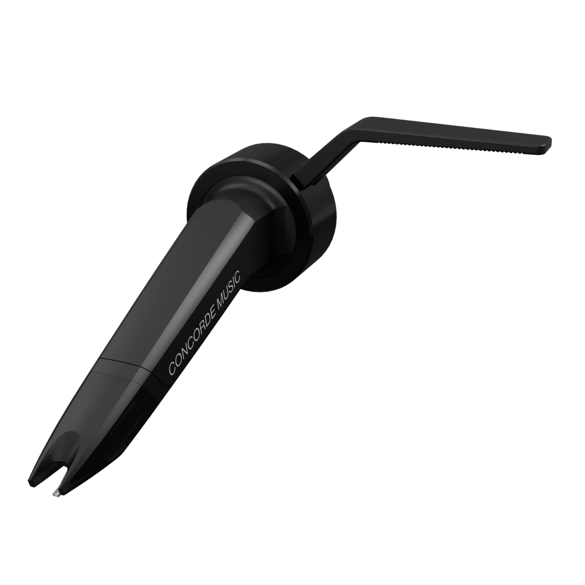 Ortofon Concorde Music Black Cover