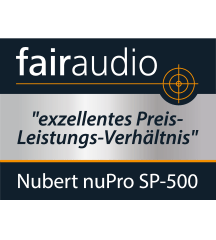 fairaudio Icon fairaudio Icon