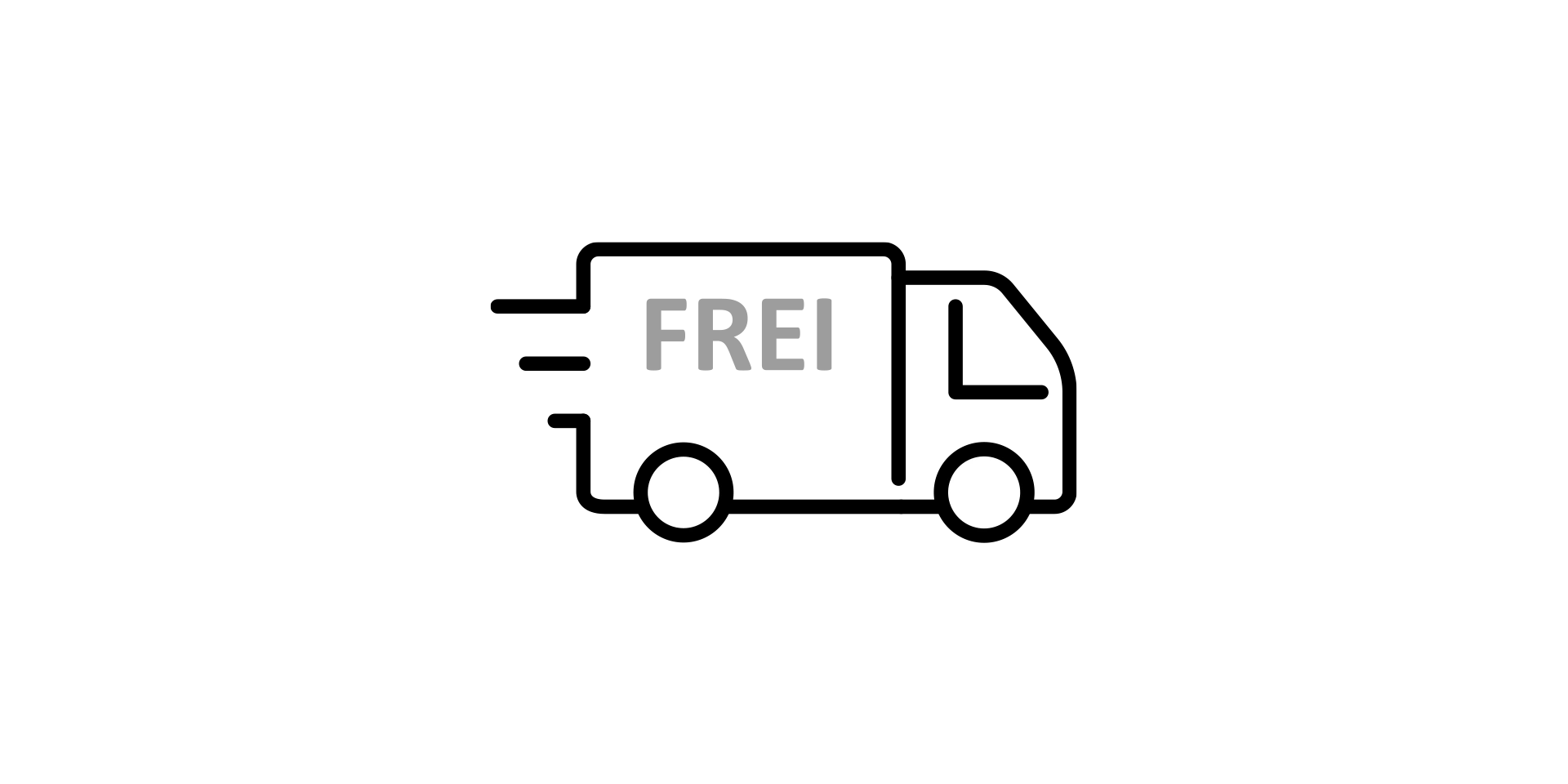 Icon Versandkostenfrei 