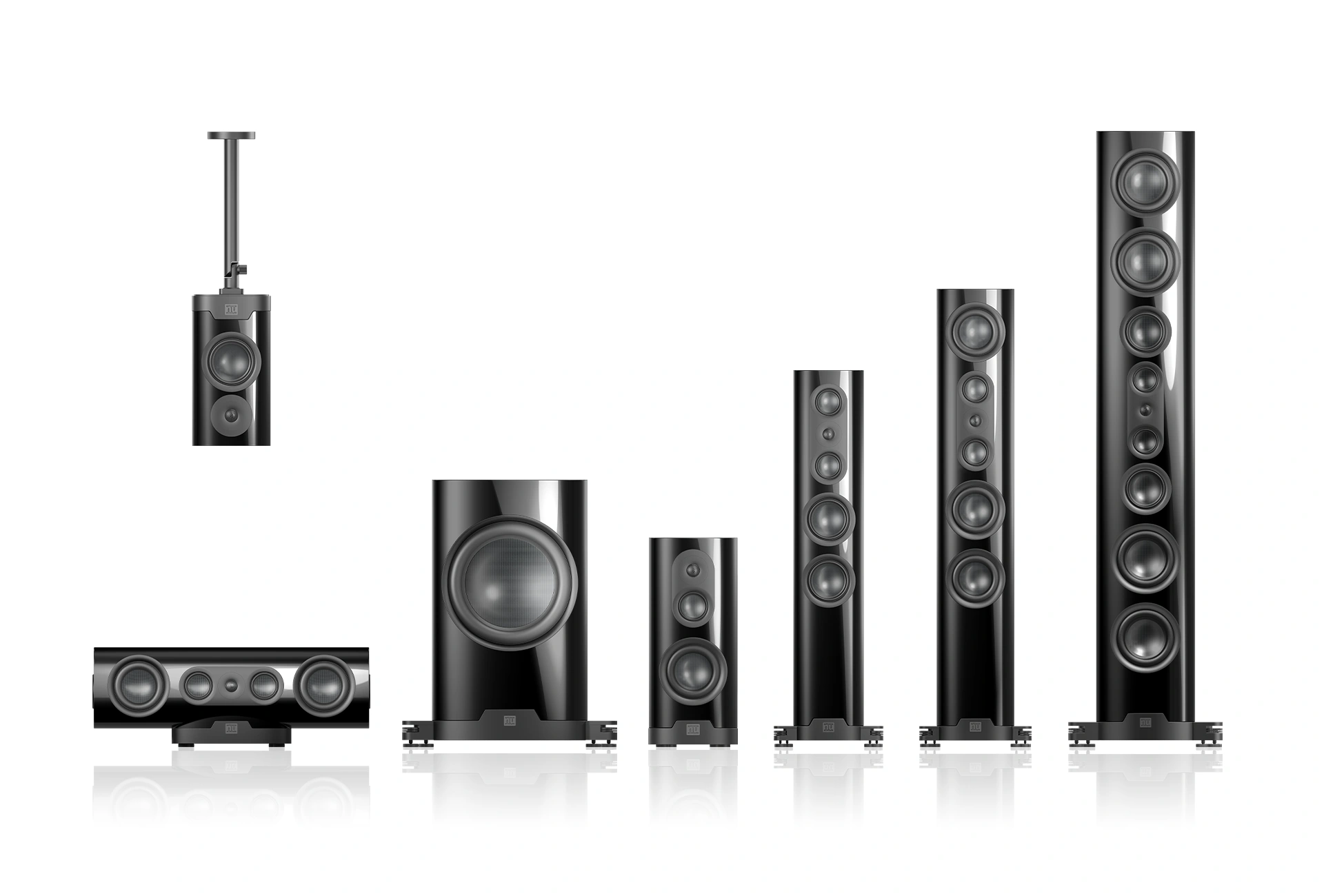 nuVero nova series overview nuVero nova series overview