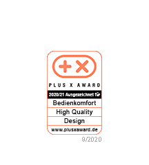 Plus x Award Icon Plus x Award Icon