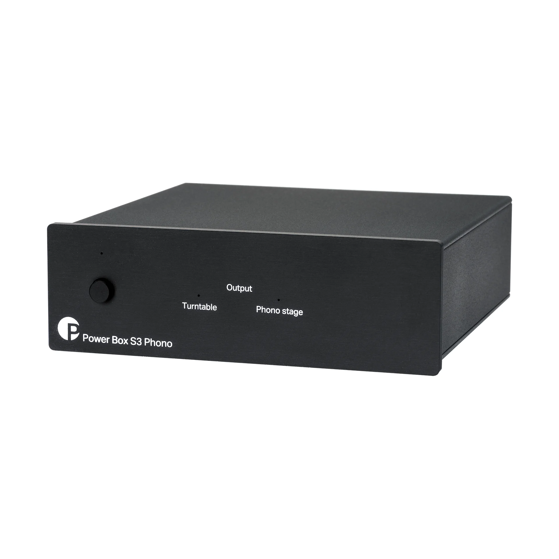 Pro-Ject Power Box S3 Phono Cover