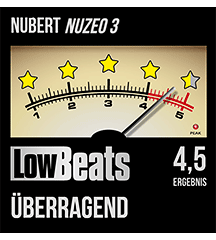 Icône Lowbeats Icône Lowbeats