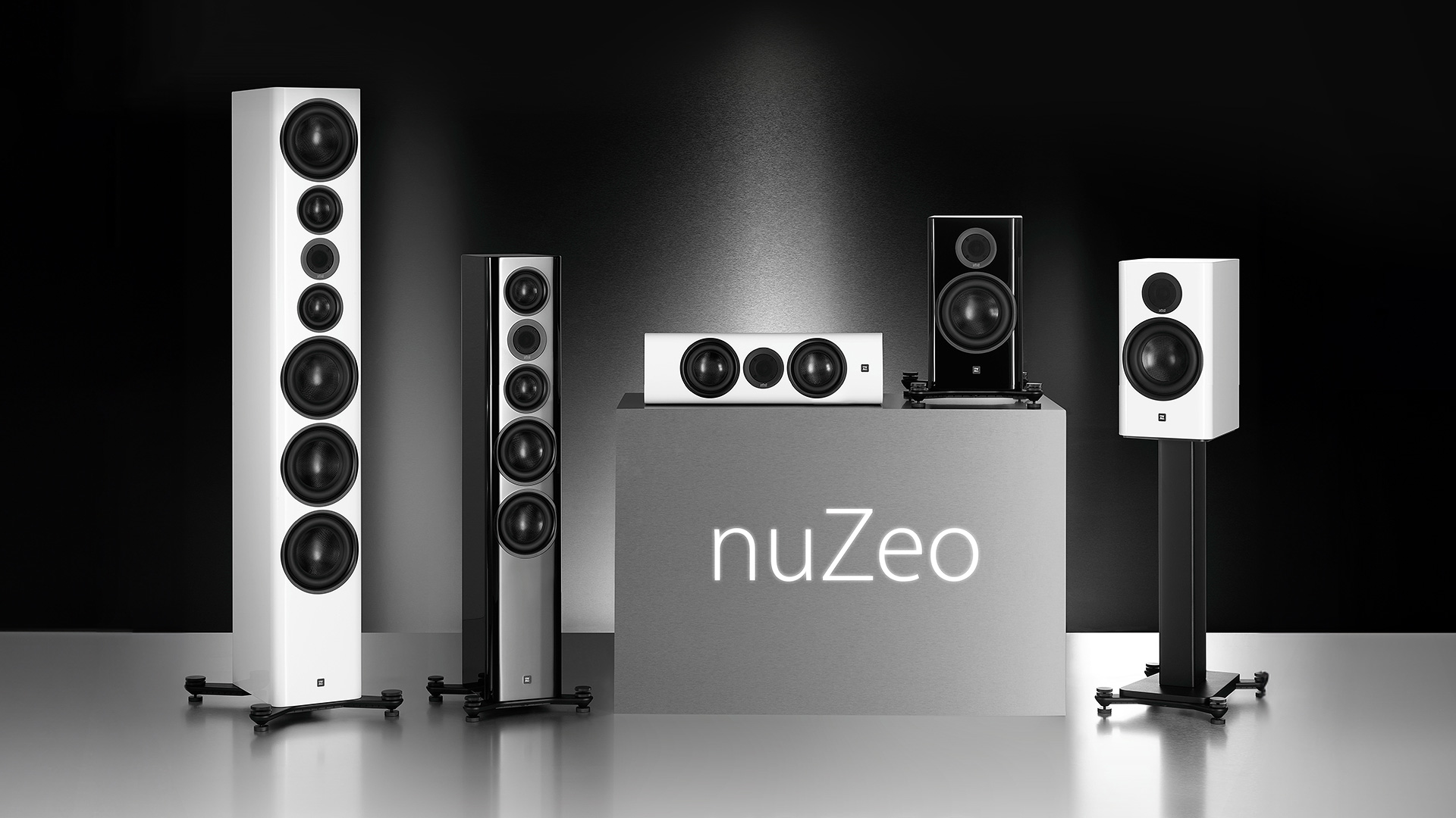 nuZeo Serie nuZeo Serie