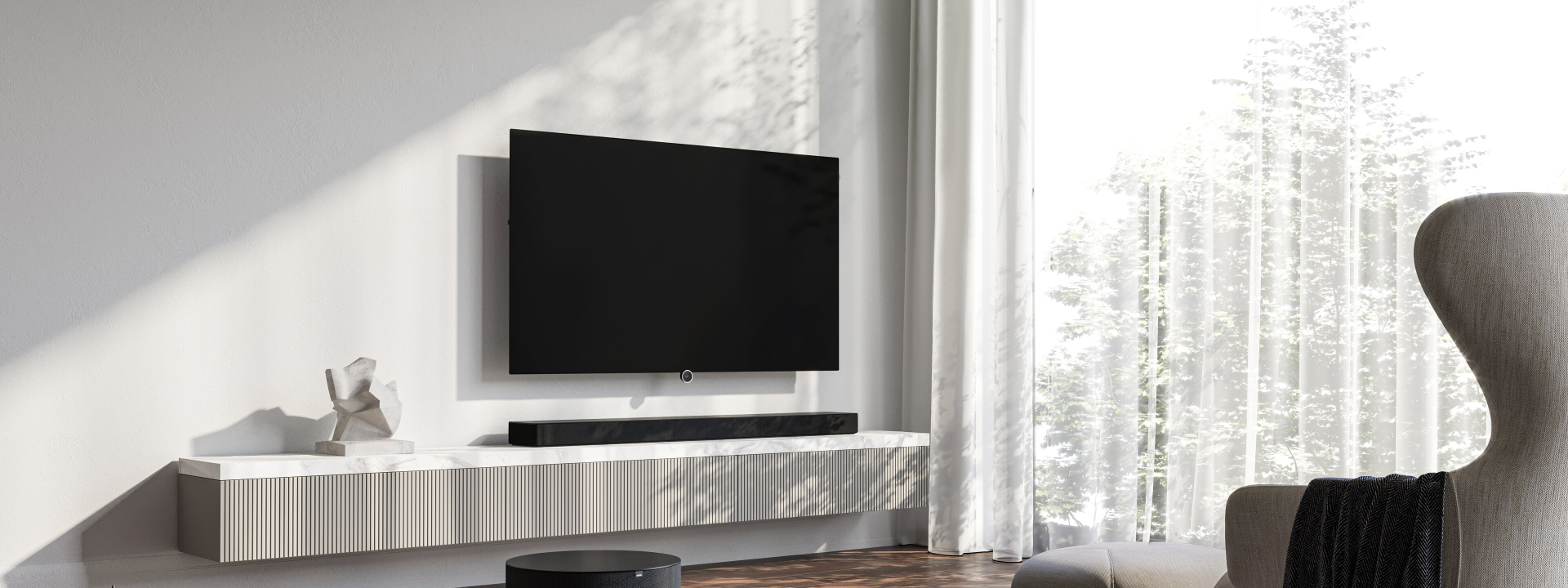 Loewe Bild i 55 Header Loewe Bild i 55 Header