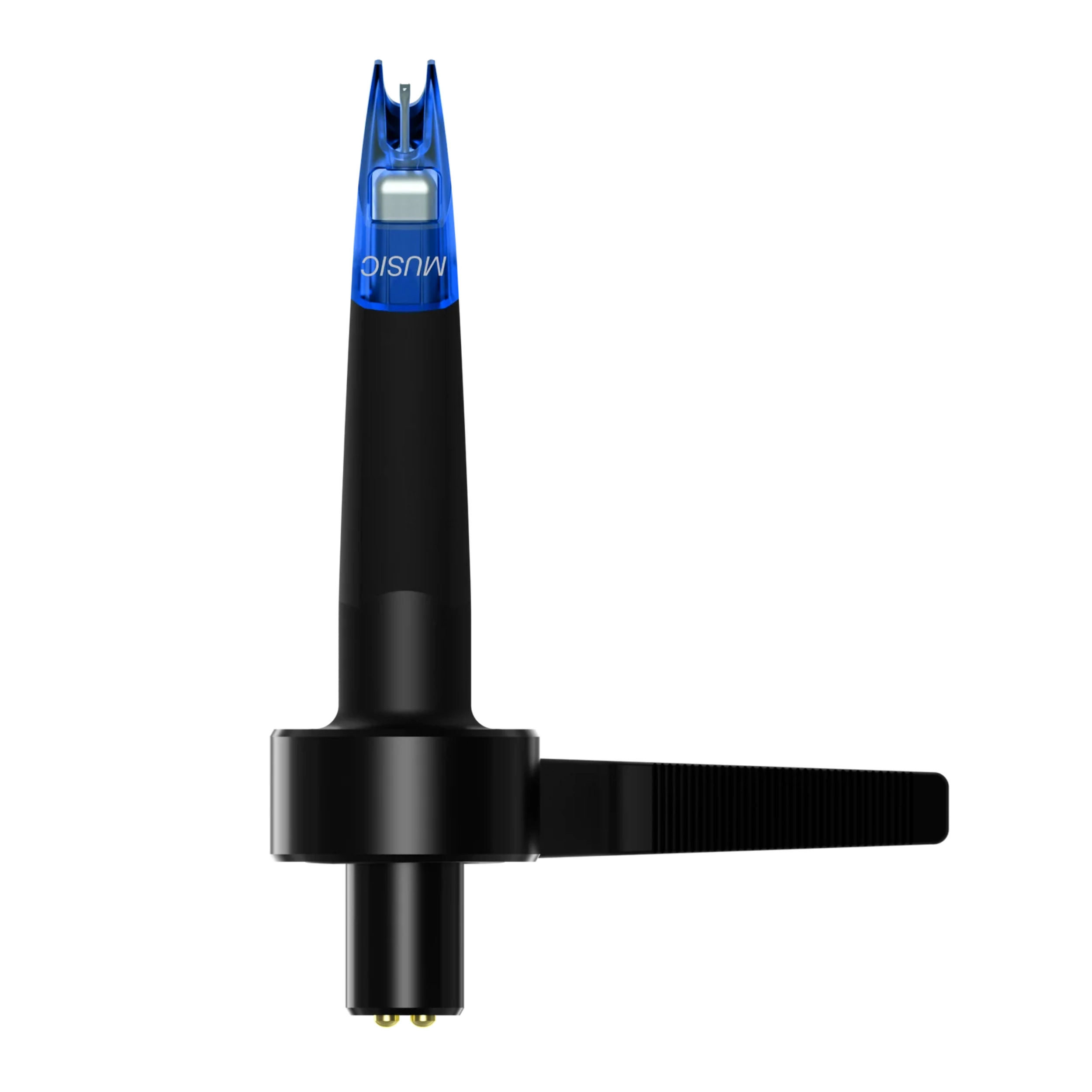 Ortofon Concorde Musik Blue unten
