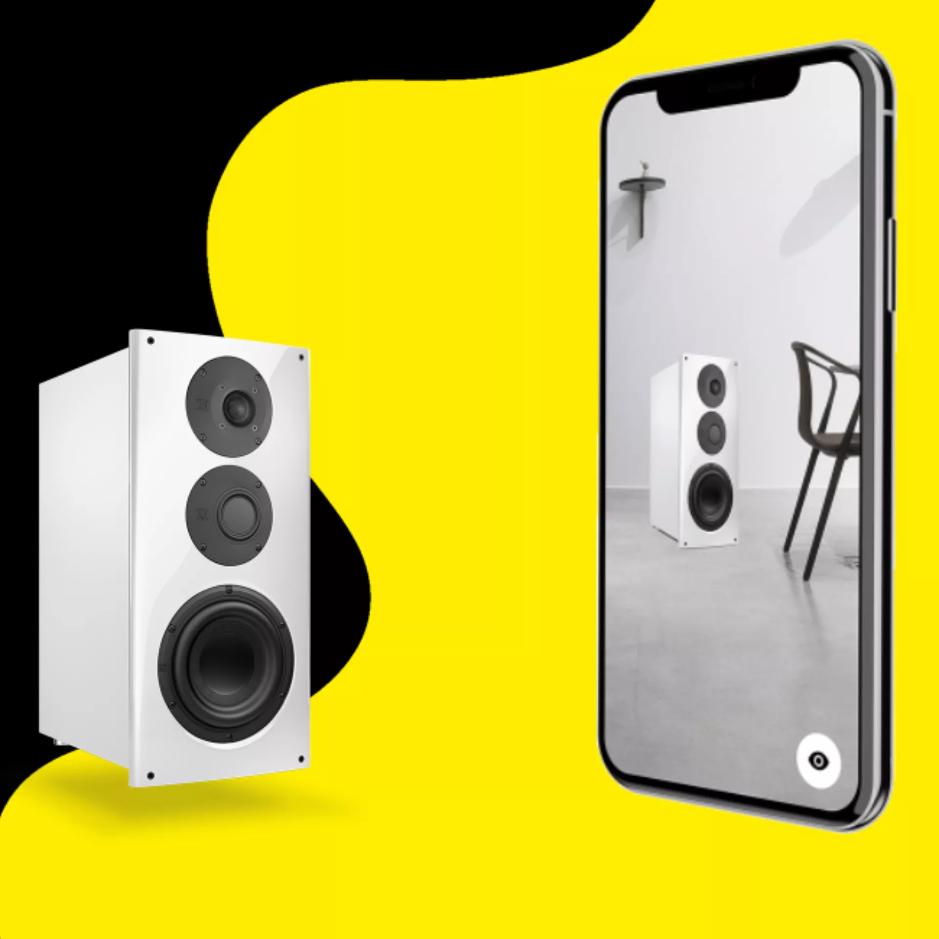 nuReality App nuReality App