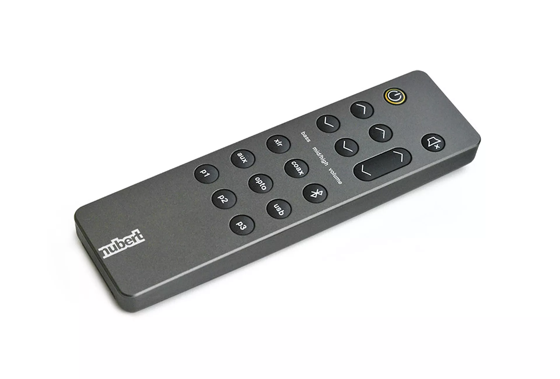 Remote control nuPro X series Remote control nuPro X series