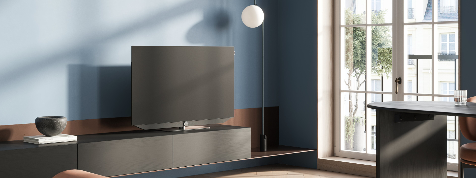 Loewe Bild v Loewe Bild v