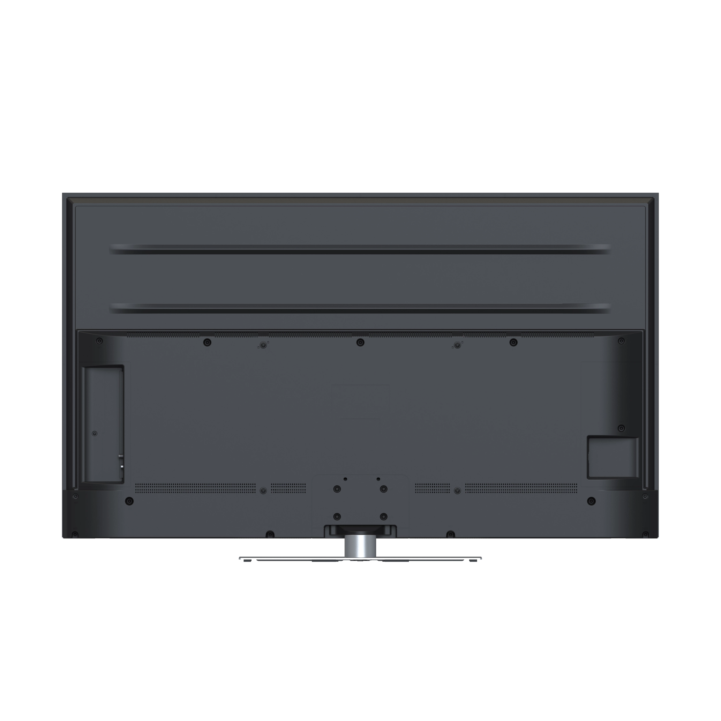 Panasonic TV-55W93BE9 Hinten Panasonic TV-55W93BE9 Hinten