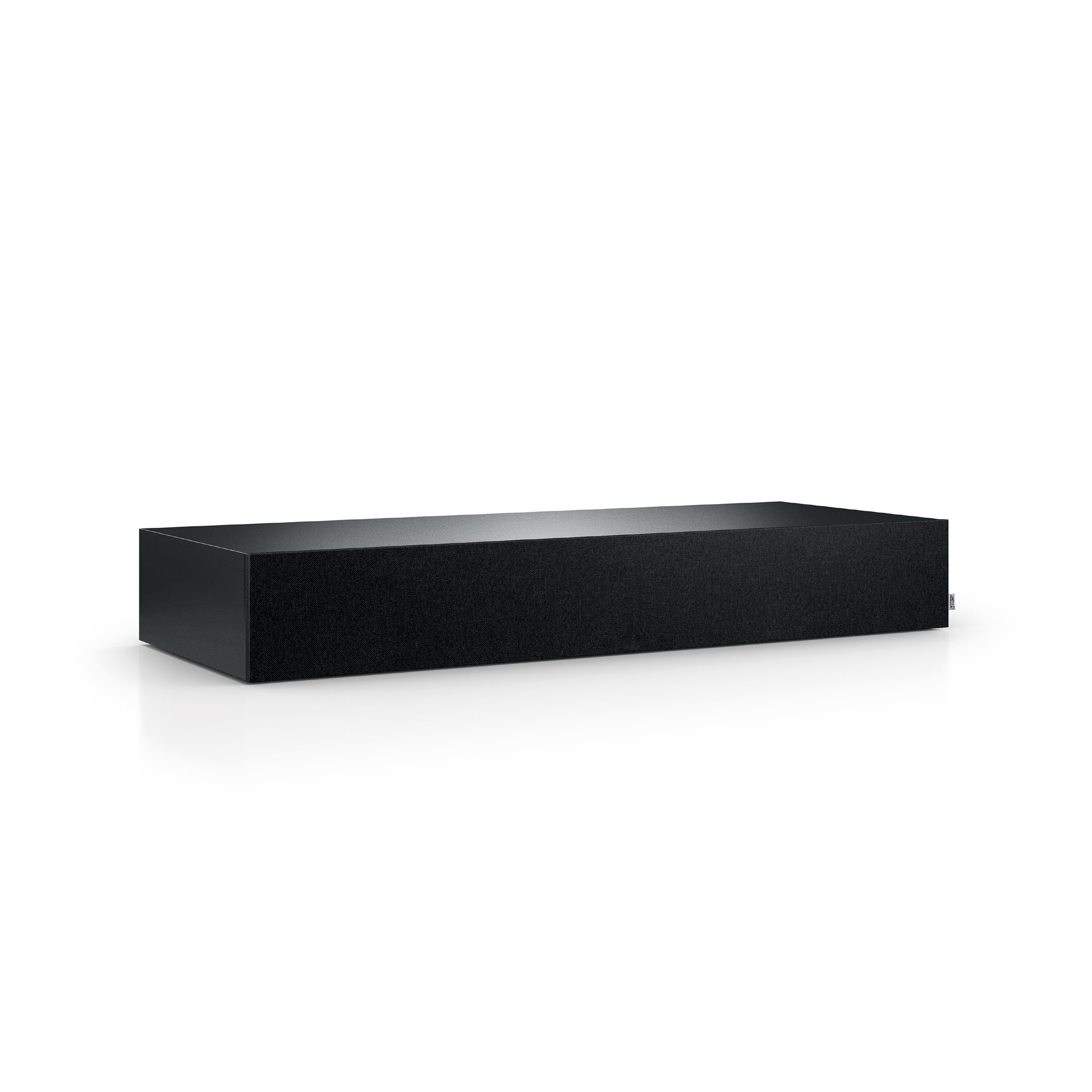 nuBoxx AS 425 max nuBoxx AS 425 max Soundbar in Black with Cover