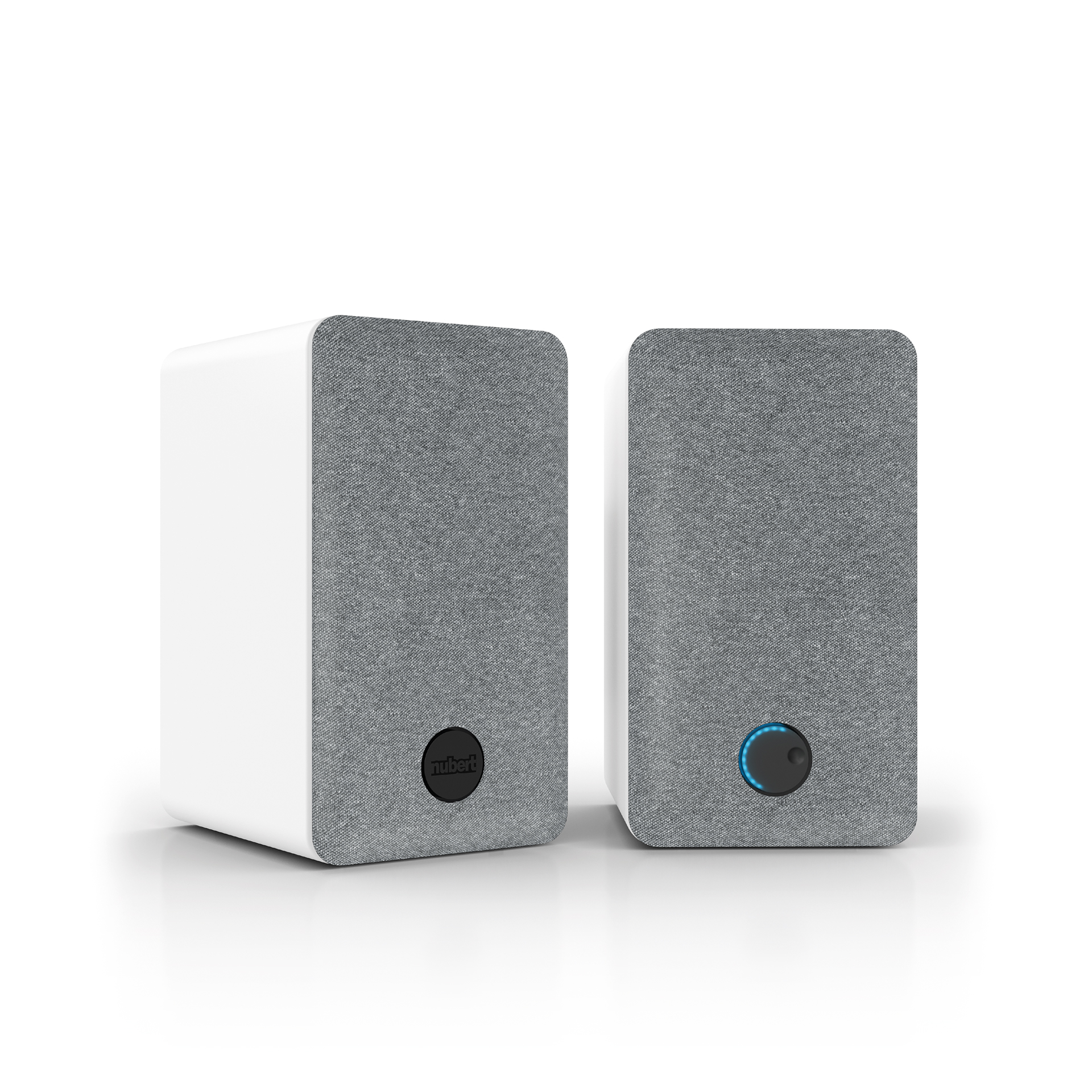 nuPro SP-200 nuPro SP-200 mit Blende
