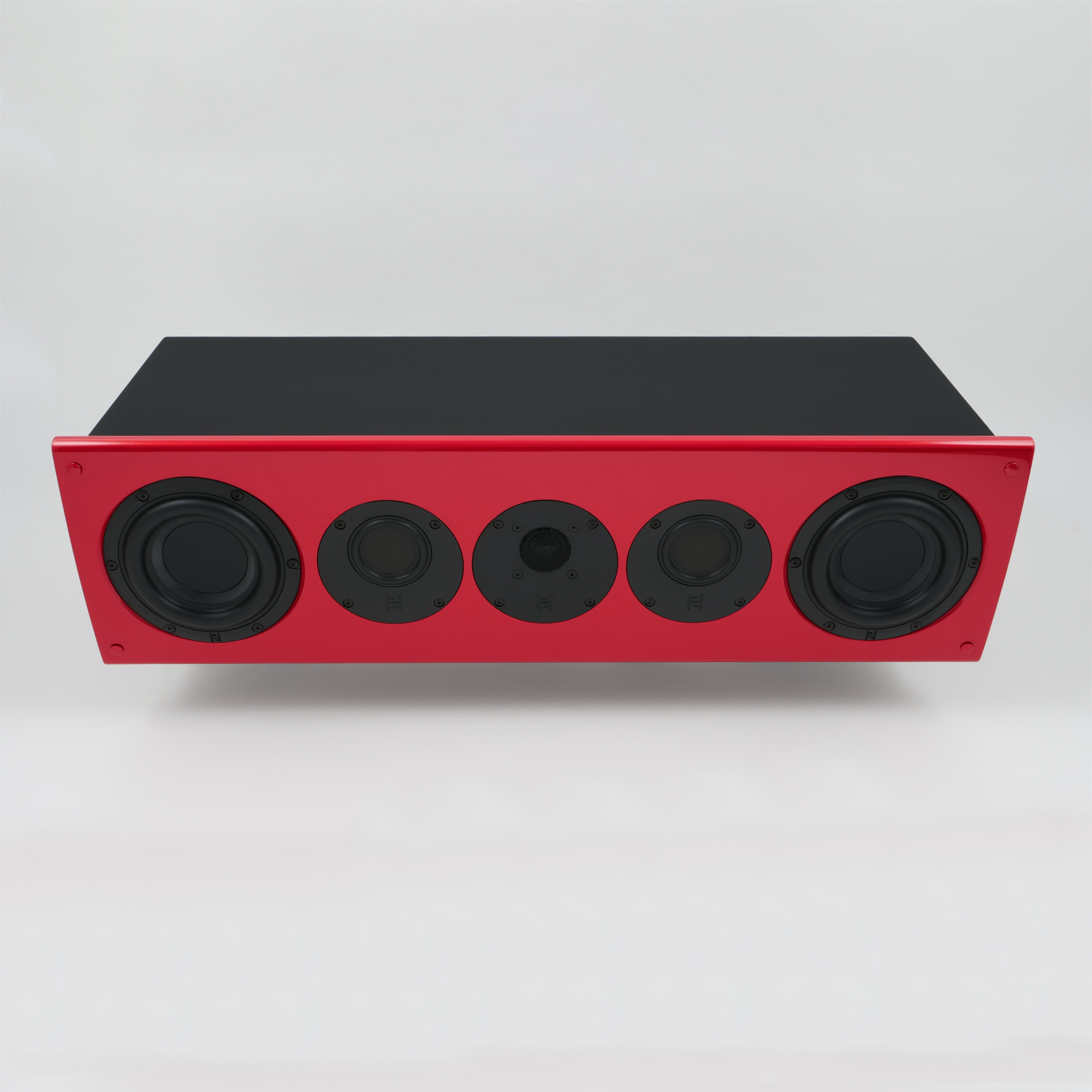 nuVero AK-10 with nuVero 70 nuVero AK-10 with nuVero 70