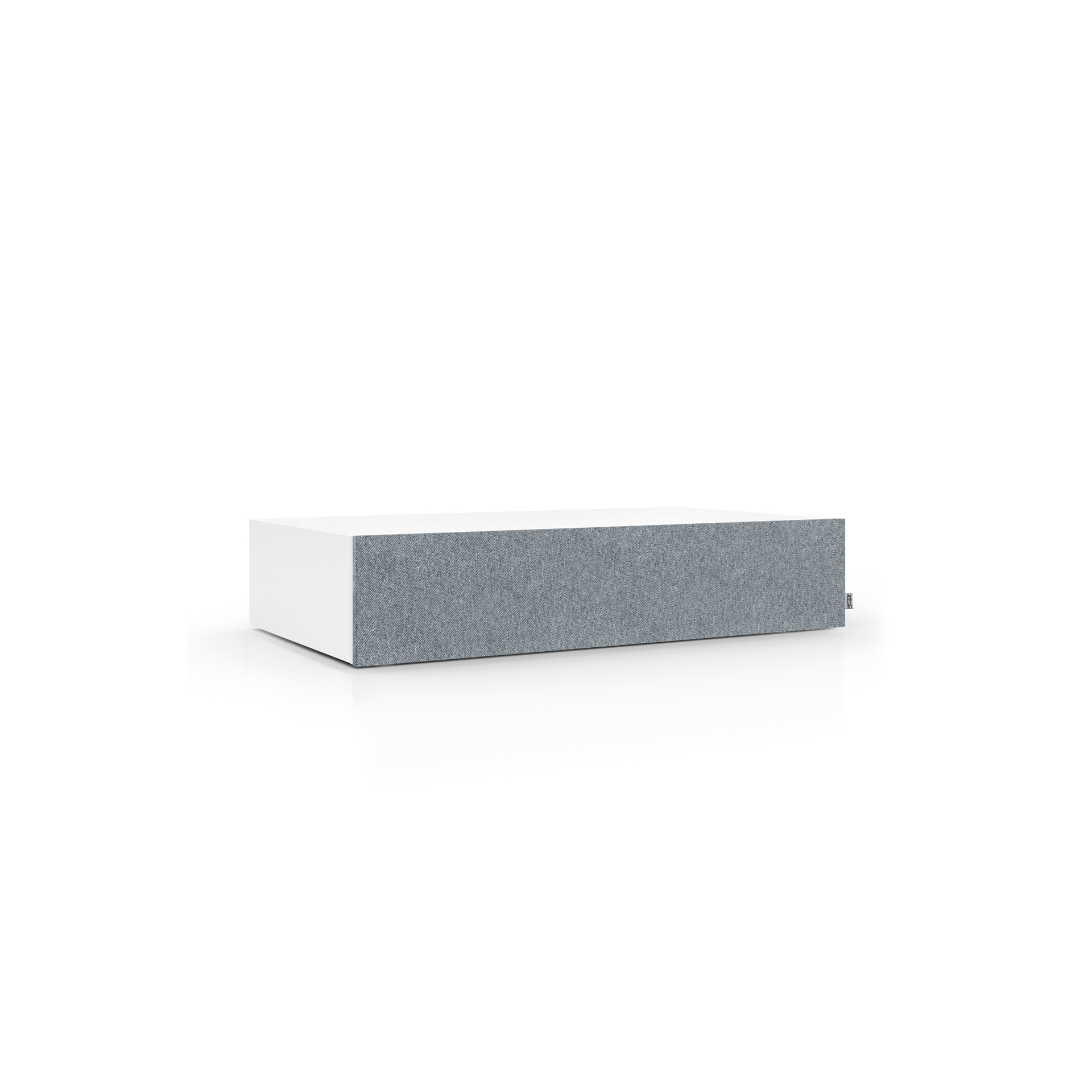 nuBoxx AS-225 max ohne Blende