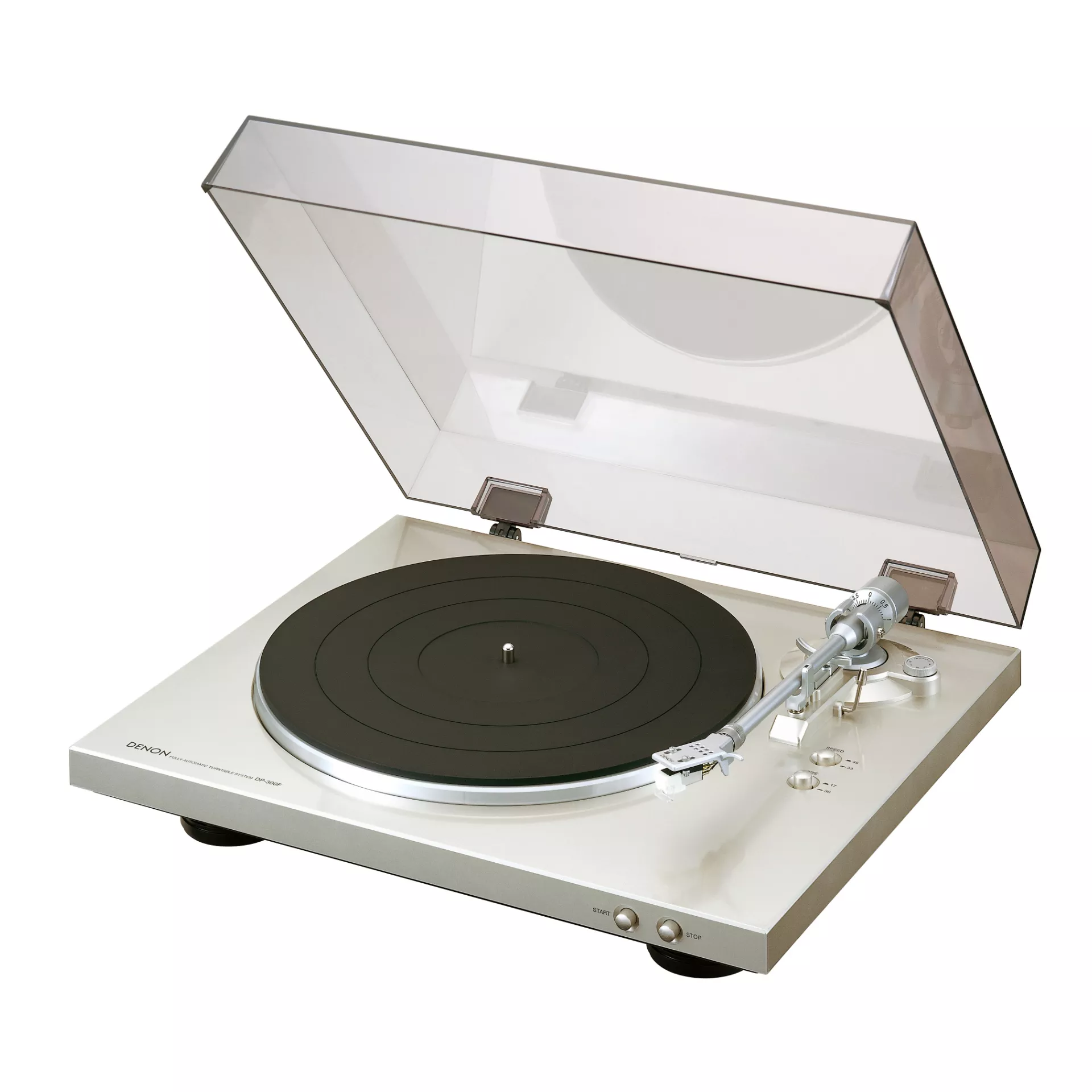 Denon DP 300F Denon DP 300F