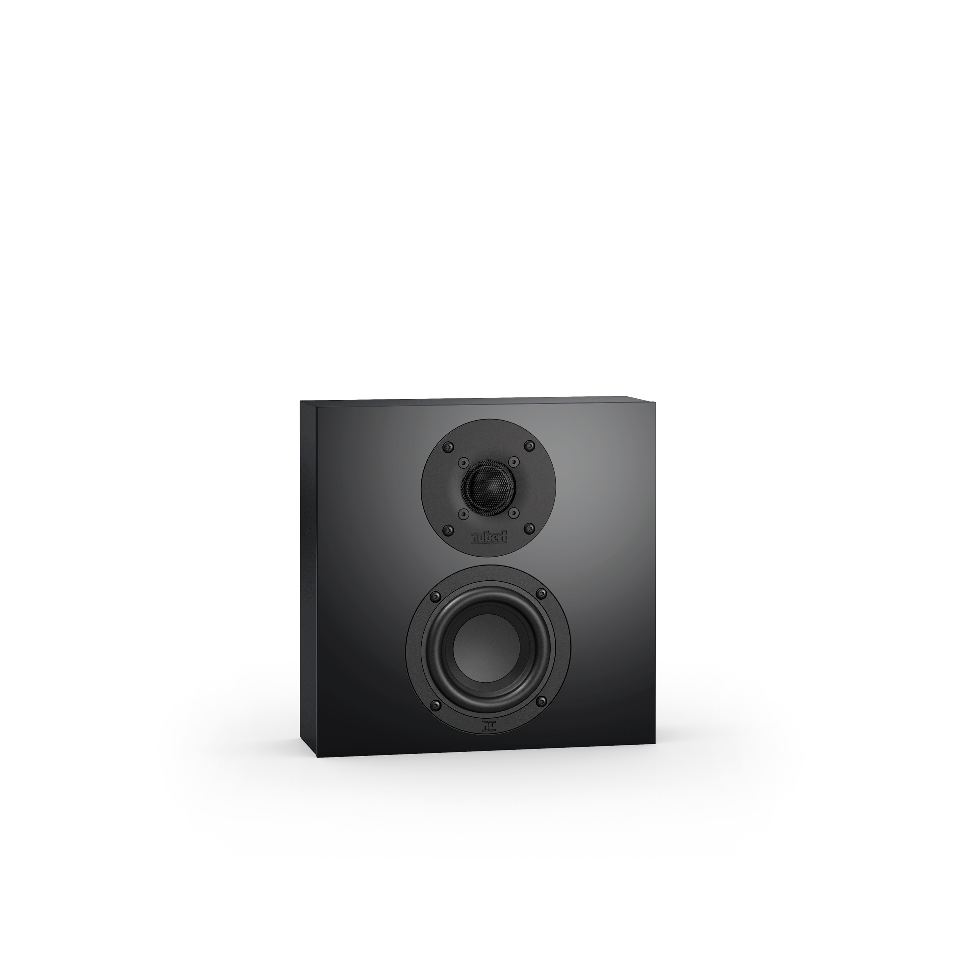 nuBoxx BF-10 nuBoxx BF-10 ohne Blende
