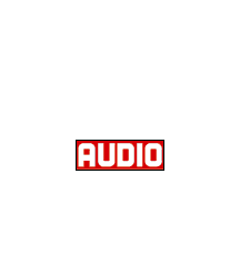 Audio Icon Audio Icon