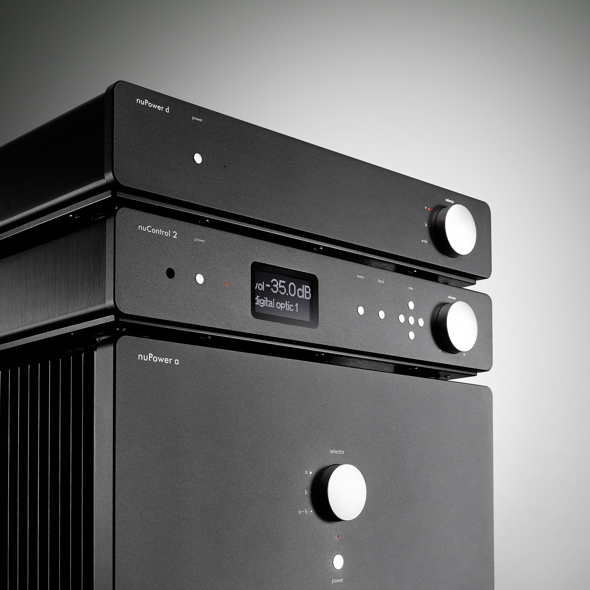 nuElektronik Überblick nuElektronik Überblick