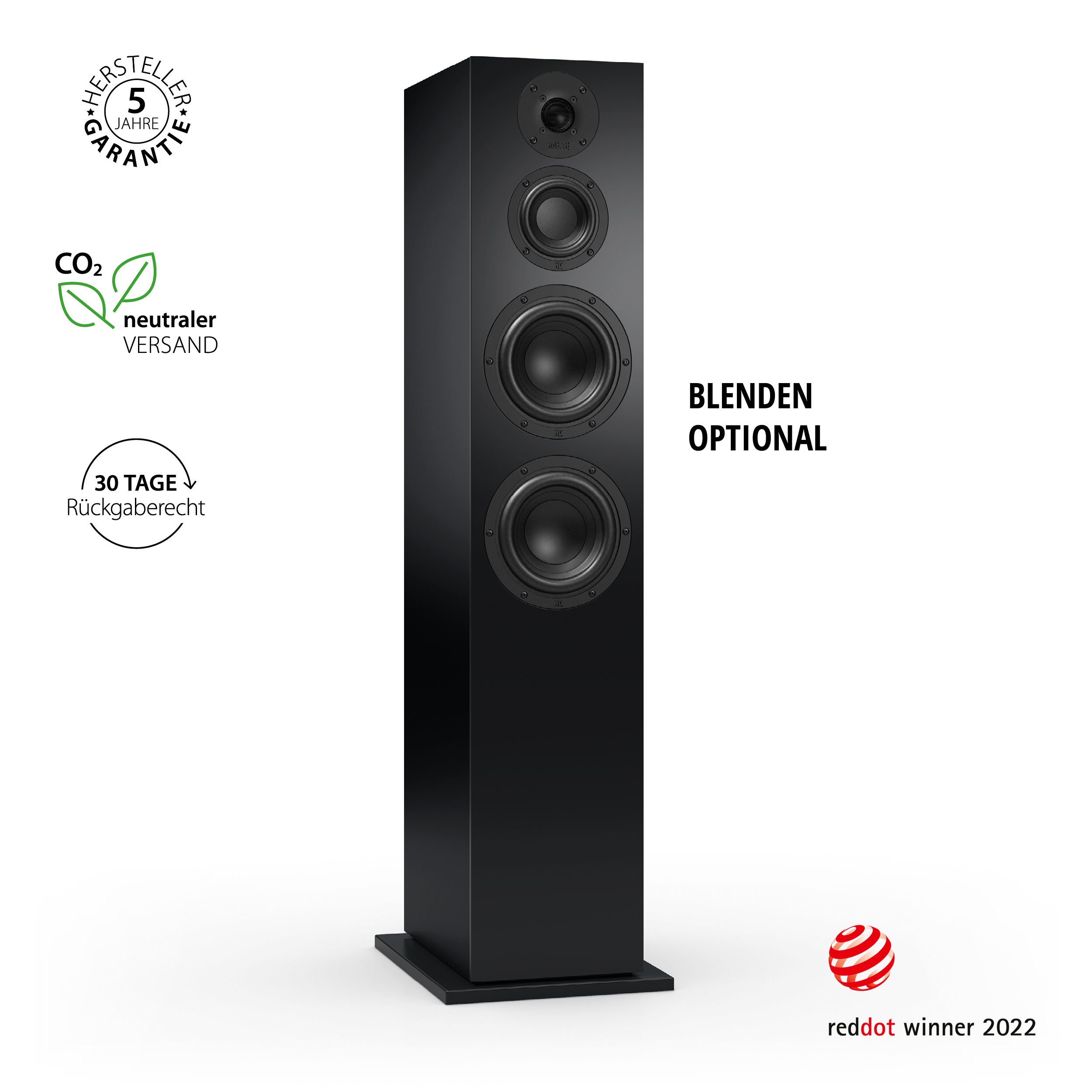 nuBoxx B-70 nuBoxx B-70