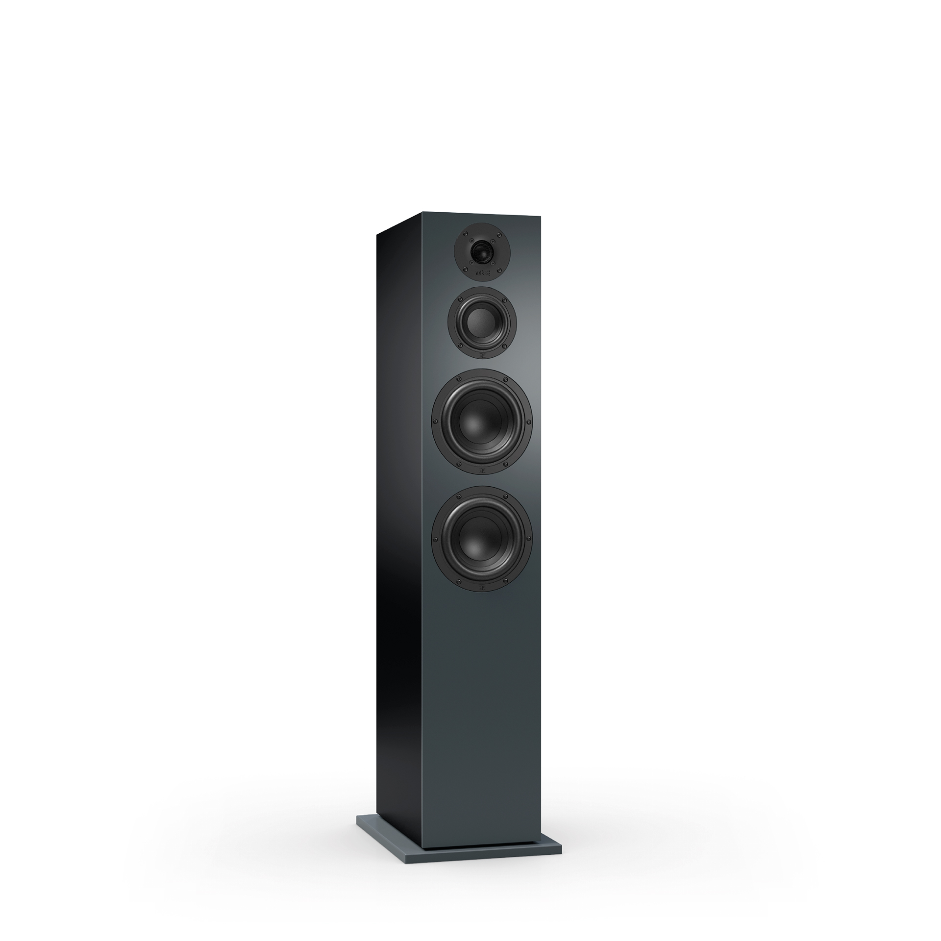 nuBoxx B-70 ohne Blende